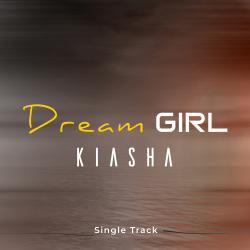 Cover image for Dream Girl