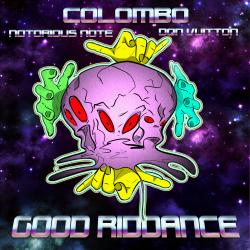 Cover image for Good Riddance (Explicit)