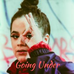 Cover image for Going Under (Explicit)