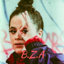 Cover image for B.Z.A (Ch. 1) (Explicit)
