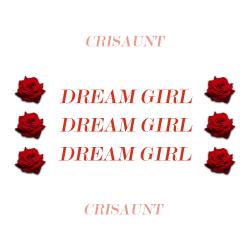 Cover image for Dream Girl