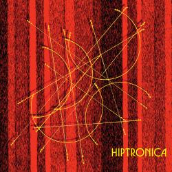 Cover image for Hiptronica