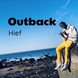 Cover image for Outback (Explicit)
