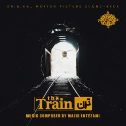 Cover image for The Train (Original Motion Picture Soundtrack)