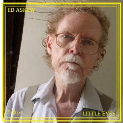 Cover image for Little Eyes (London)