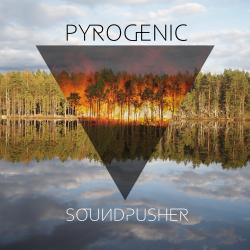 Cover image for Soundpusher