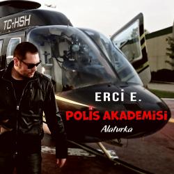 Cover image for Polis Akademisi Alaturka