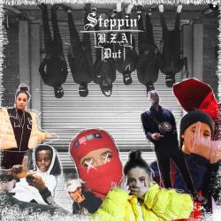 Cover image for Steppin' (Explicit)