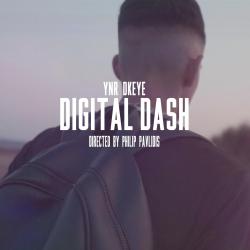 Cover image for Digital Dash