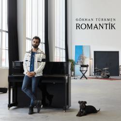 Cover image for Romantik