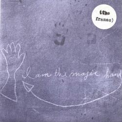 Cover image for I Am the Magic Hand