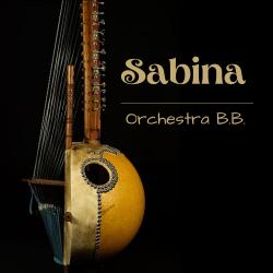 Cover image for Sabina
