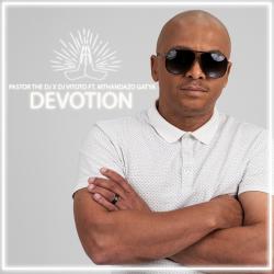 Cover image for Devotion