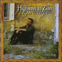 Cover image for Highways to Zion