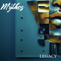 Cover image for Legacy