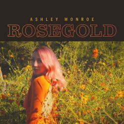 Cover image for Rosegold