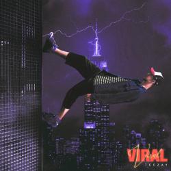 Cover image for VIRAL