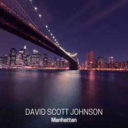 Cover image for Manhattan