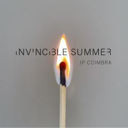 Cover image for Invincible Summer