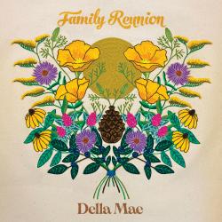 Cover image for Family Reunion