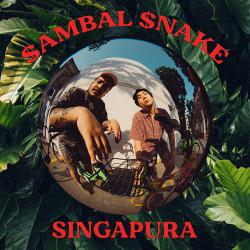 Cover image for Singapura