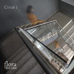 Cover image for Circe i