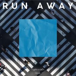 Cover image for Run Away