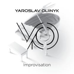 Cover image for Improvisation