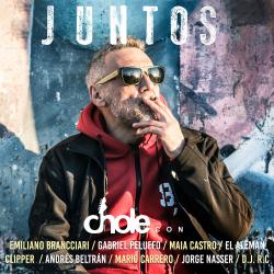 Cover image for Juntos