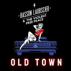 Cover image for Old Town