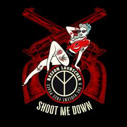Cover image for Shoot Me Down