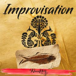 Cover image for Improvisation