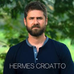 Cover image for Hermes Croatto