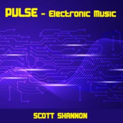 Cover image for Pulse - Electronic Music