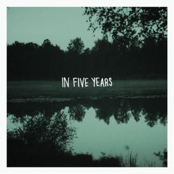 Cover image for In Five Years