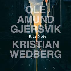 Cover image for Blue Note