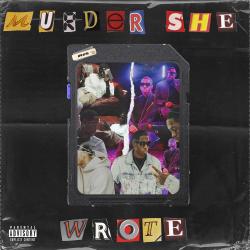 Cover image for Murder She Wrote (Explicit)
