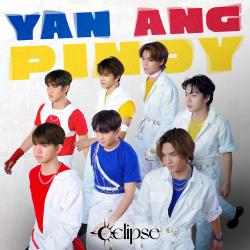 Cover image for Yan Ang Pinoy