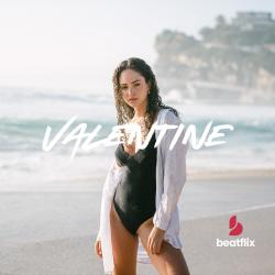 Cover image for VALENTINE
