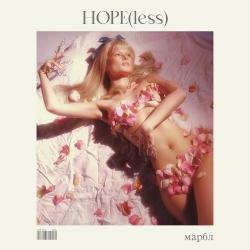 Cover image for HOPE (less)