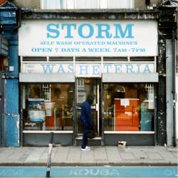 Cover image for STORM