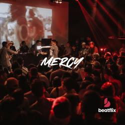 Cover image for MERCY