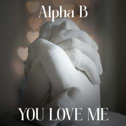 Cover image for You Love Me