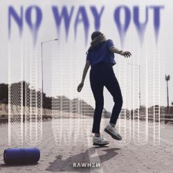 Cover image for No Way Out