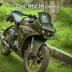 Cover image for Lost My Memory