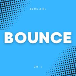 Cover image for Bounce, Vol. 2