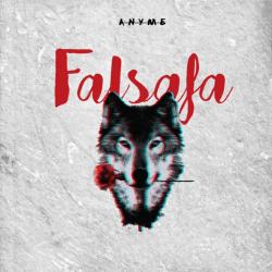 Cover image for Falsafa