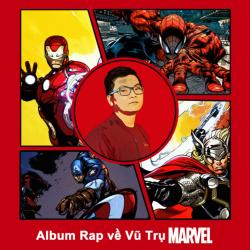Cover image for Rap Về Doctor Strange
