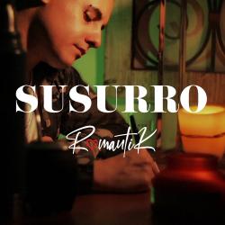 Cover image for Susurro