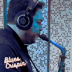 Cover image for Blues For Crispín
